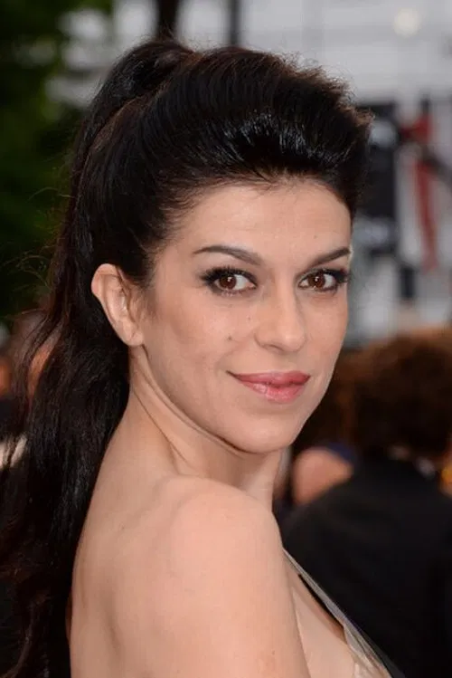 Jovanka Sopalovic profile