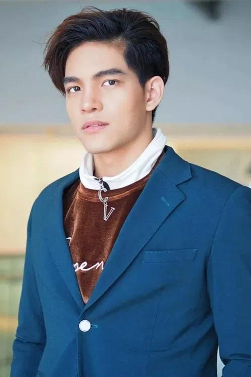 Shatree Suwanvalaikor profile