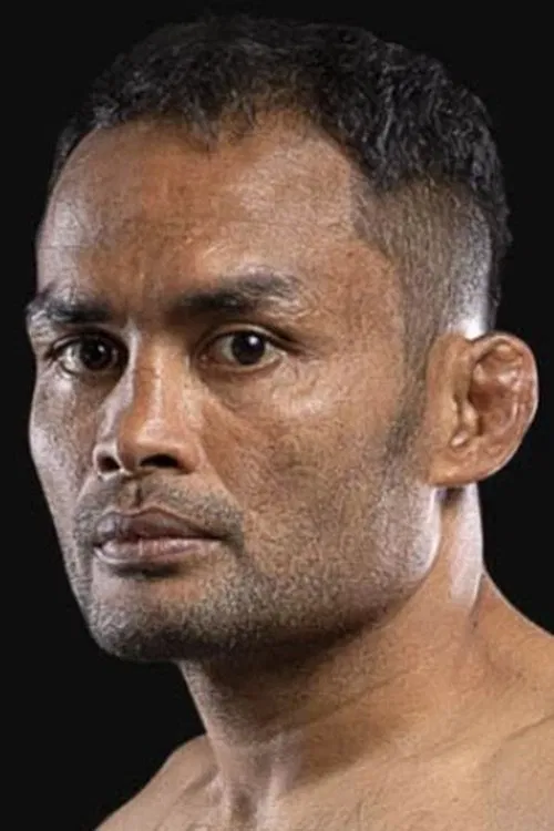 Dejdamrong Sor Amnuaysirichoke profile