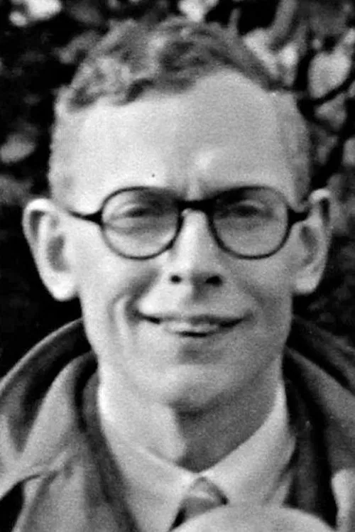 Mervyn Pinfield profile