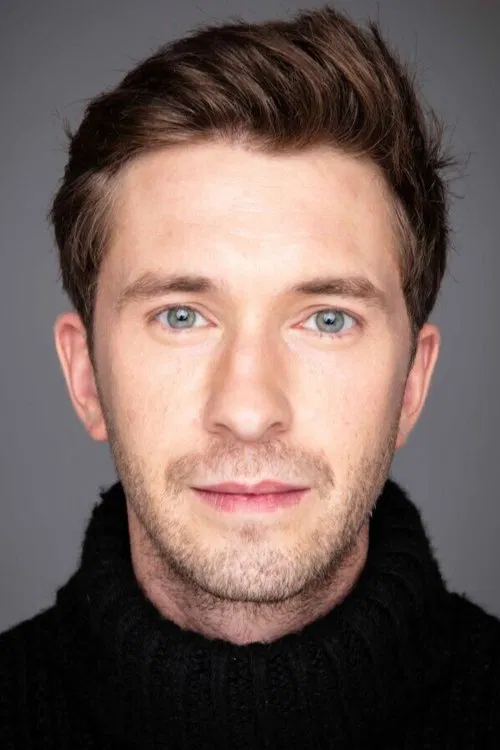 Andrey Nazimov profile