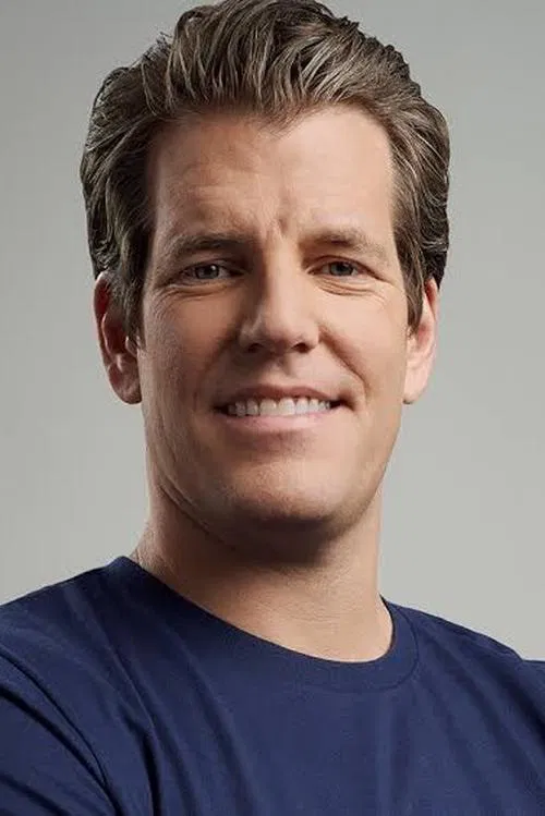 Tyler Winklevoss profile