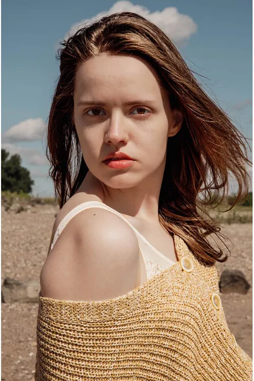 Sandra Knaebe profile