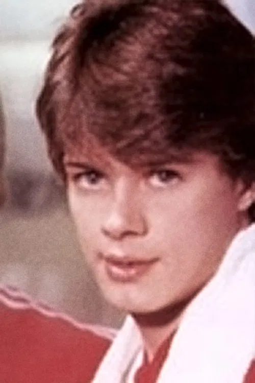 Mike Marshall profile