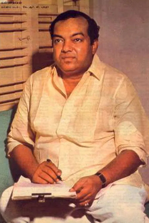 Kannadasan profile