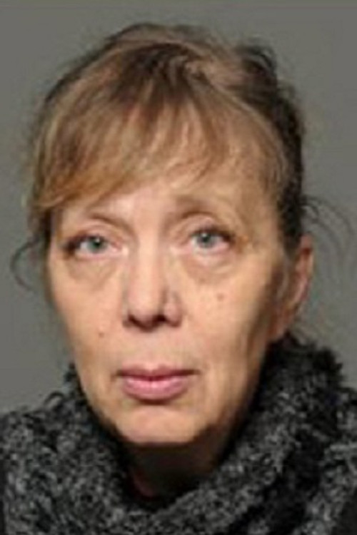 Nina Antyukhova profile