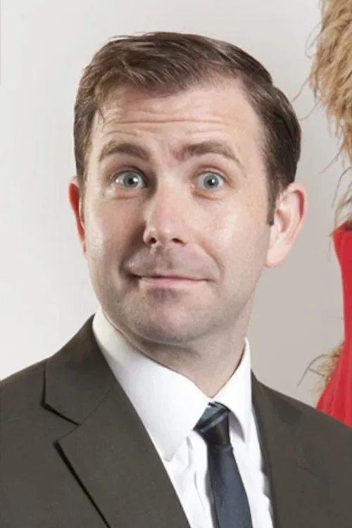 Parker Jacobs profile