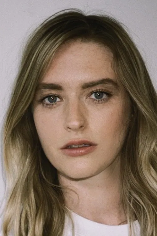 Kate Hollowell profile