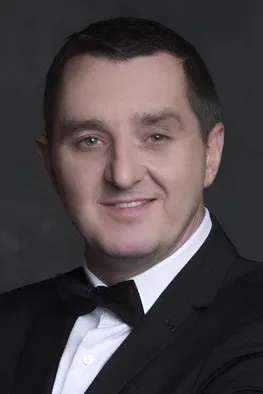 Vadym Mychkovskyi profile