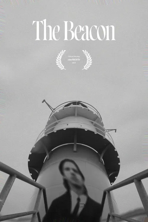 The Beacon poster