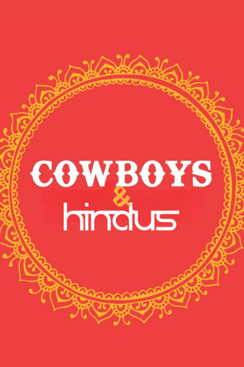 Cowboys and Hindus poster