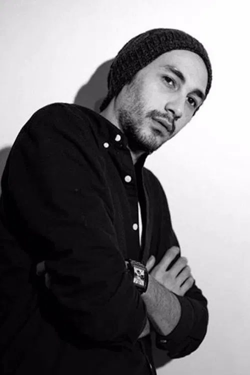 Zeyad Zaatar profile