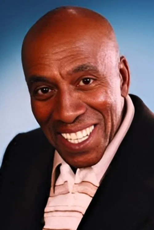 Scatman Crothers profile
