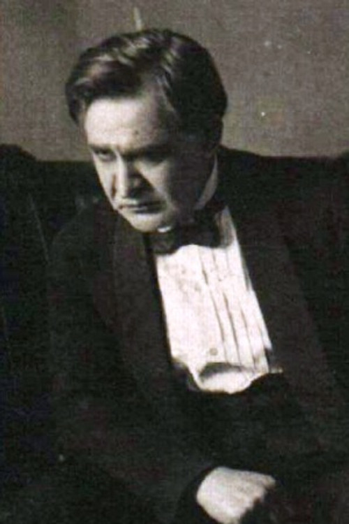 Peter Stojchev profile