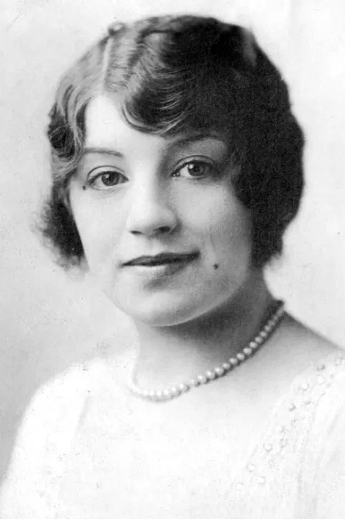 Blossom Seeley profile