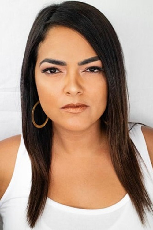 Anamarys Lozada profile