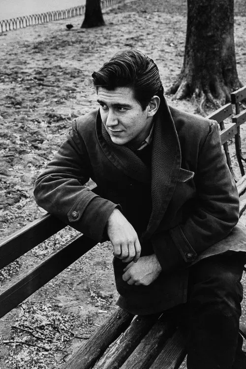 Phil Ochs profile