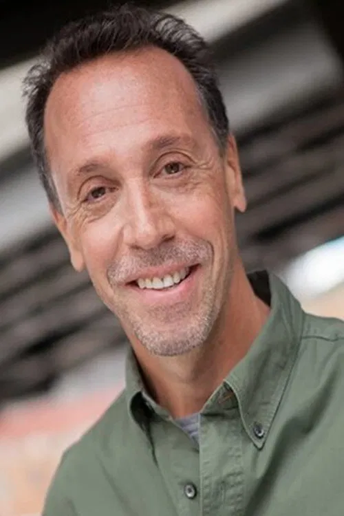 Nelson Avidon profile