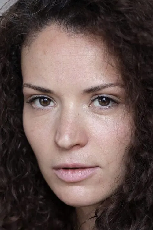 Anaëlle Echalier profile