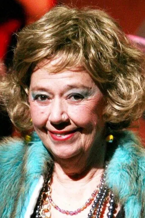 Maria Konstadarou profile