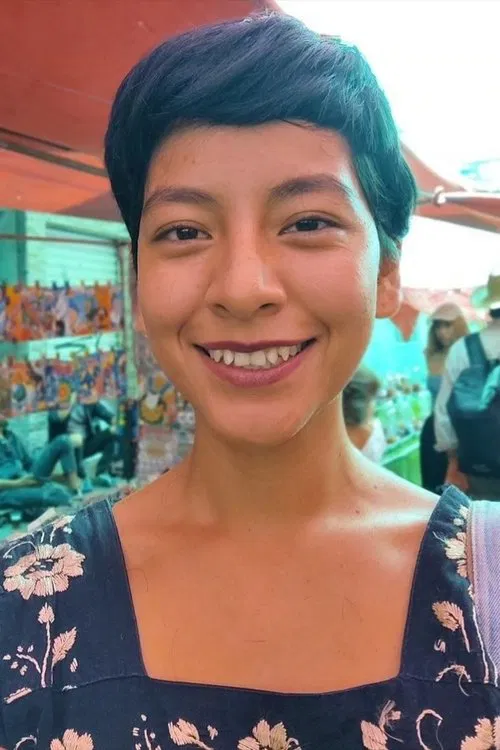 Paloma Alvamar profile