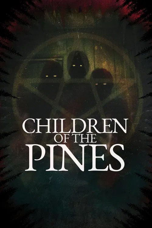 Children of the Pines poster