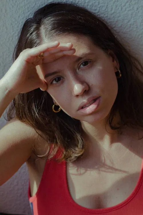 Ginebra Vall profile