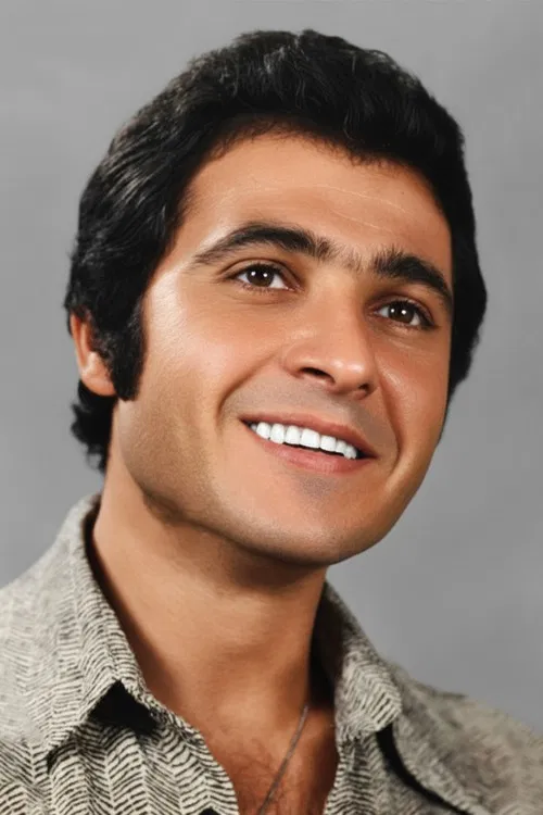 İrfan Atasoy profile