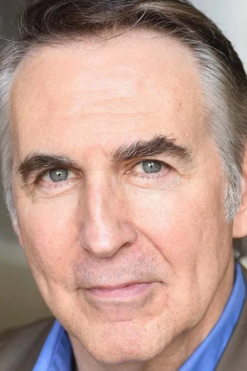 Bill Jenkins profile