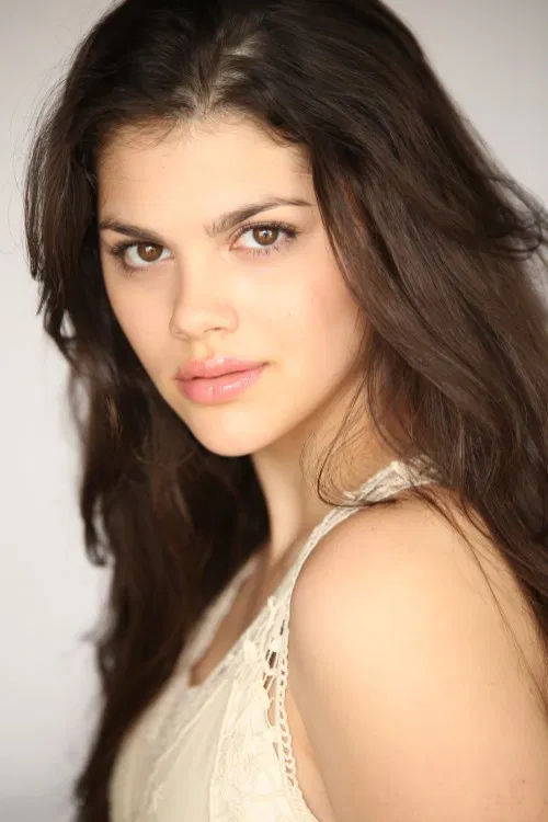 Fallon Smythe profile