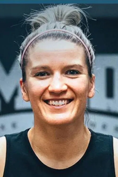 Marie-Pier Houle profile