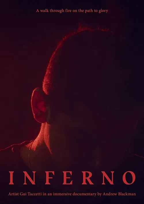 Inferno poster