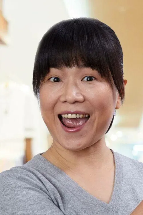 Yeh Hui-chih profile