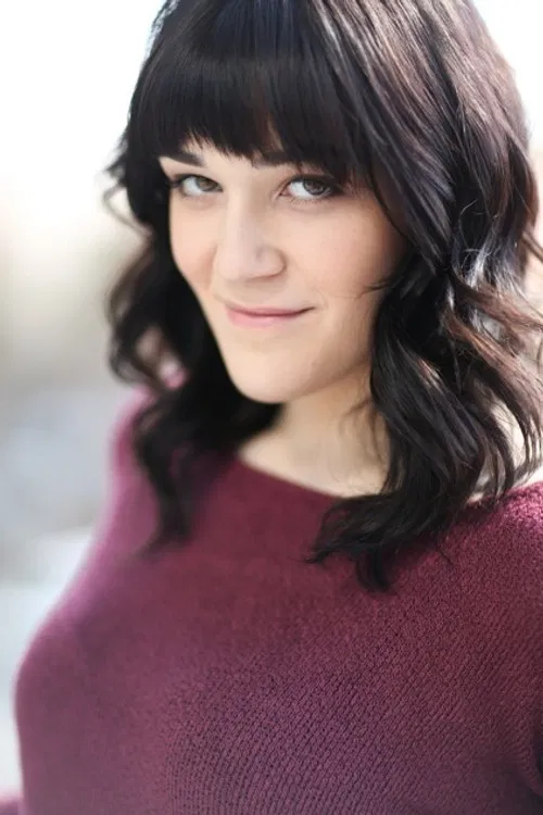 Breann Grainger profile