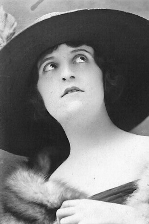 Christine Mayo profile