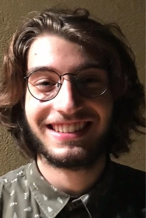 Arthur Coronho profile