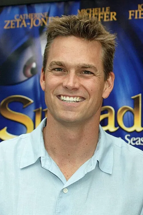 Patrick Gilmore profile