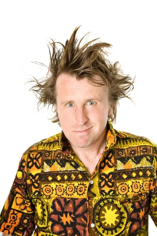 Milton Jones profile