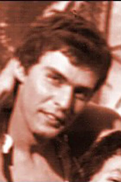 Raphaël Carter profile