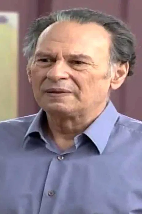 Thanos Pettemeridis profile