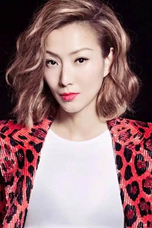 Sammi Cheng Sau-Man profile