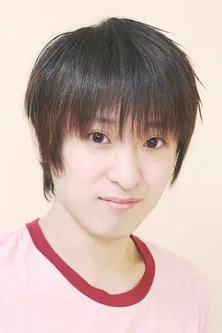 Naoki Koshida profile