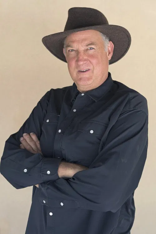 Harrod Blank profile