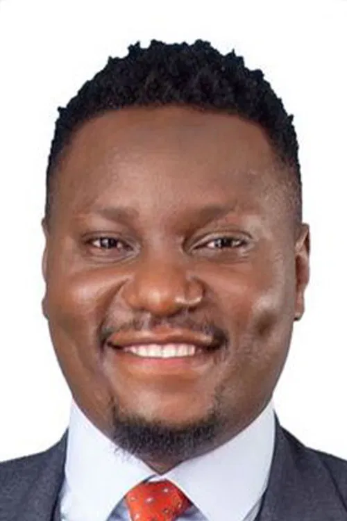 Steve Fonkam profile