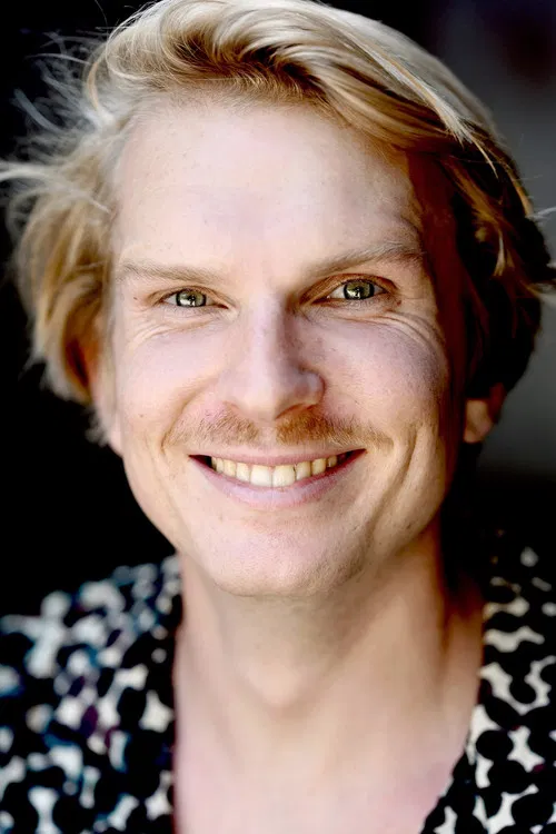 Simon Kirschner profile