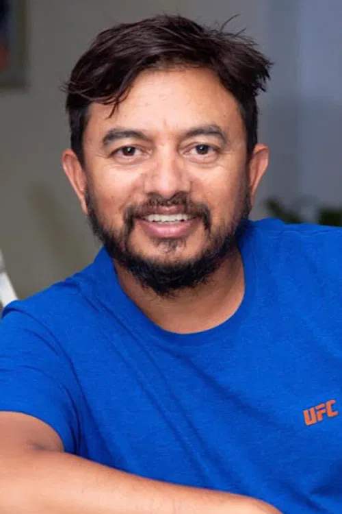 Prakash Bhatta profile