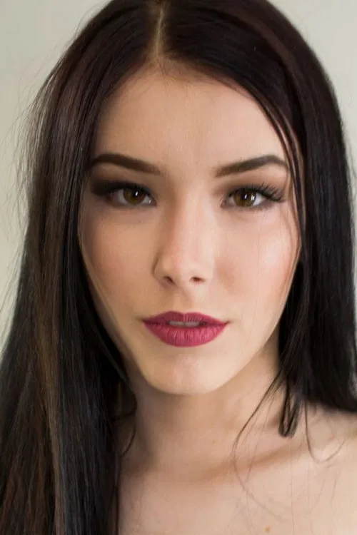 Jasmine Callipygian profile