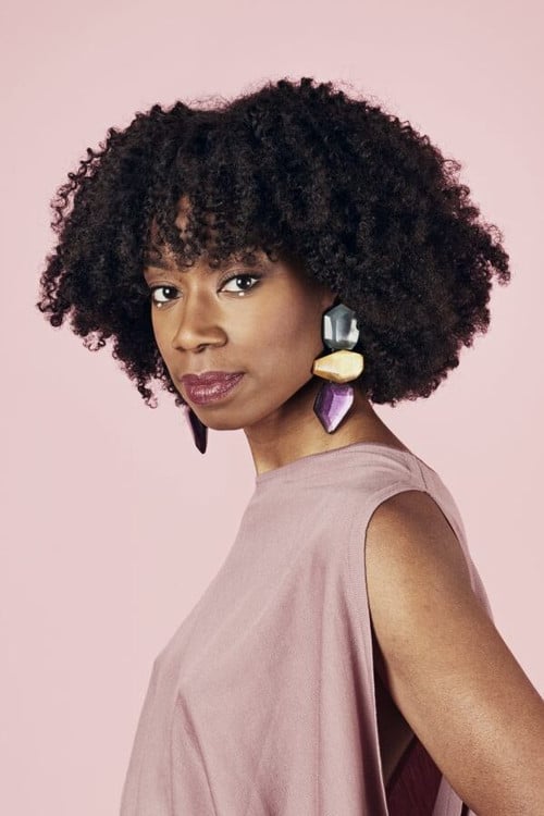 Sabrina Starke profile