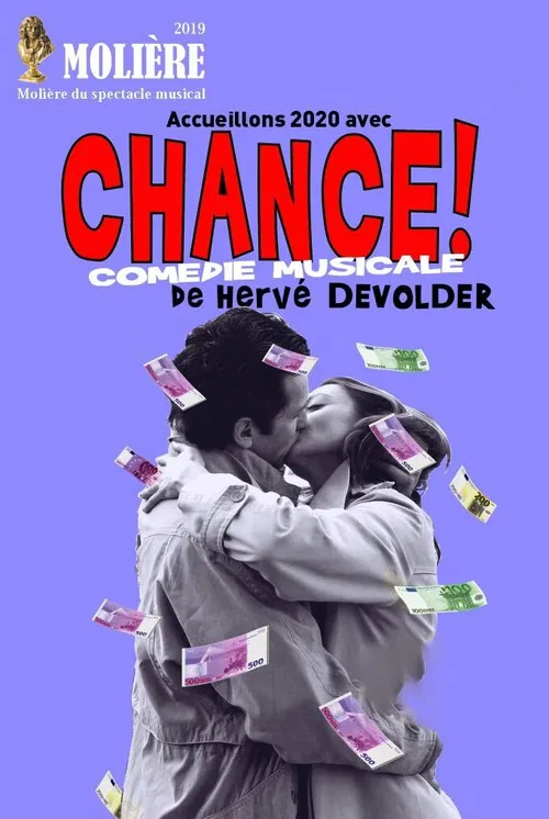 Chance ! poster
