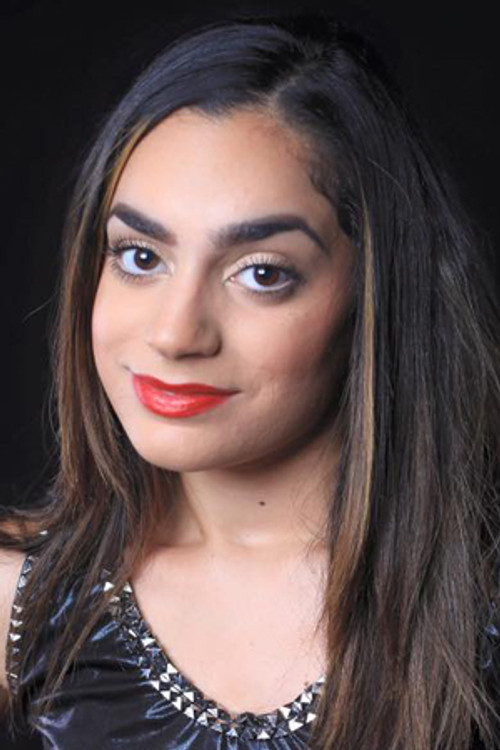 Rosalie Valle profile